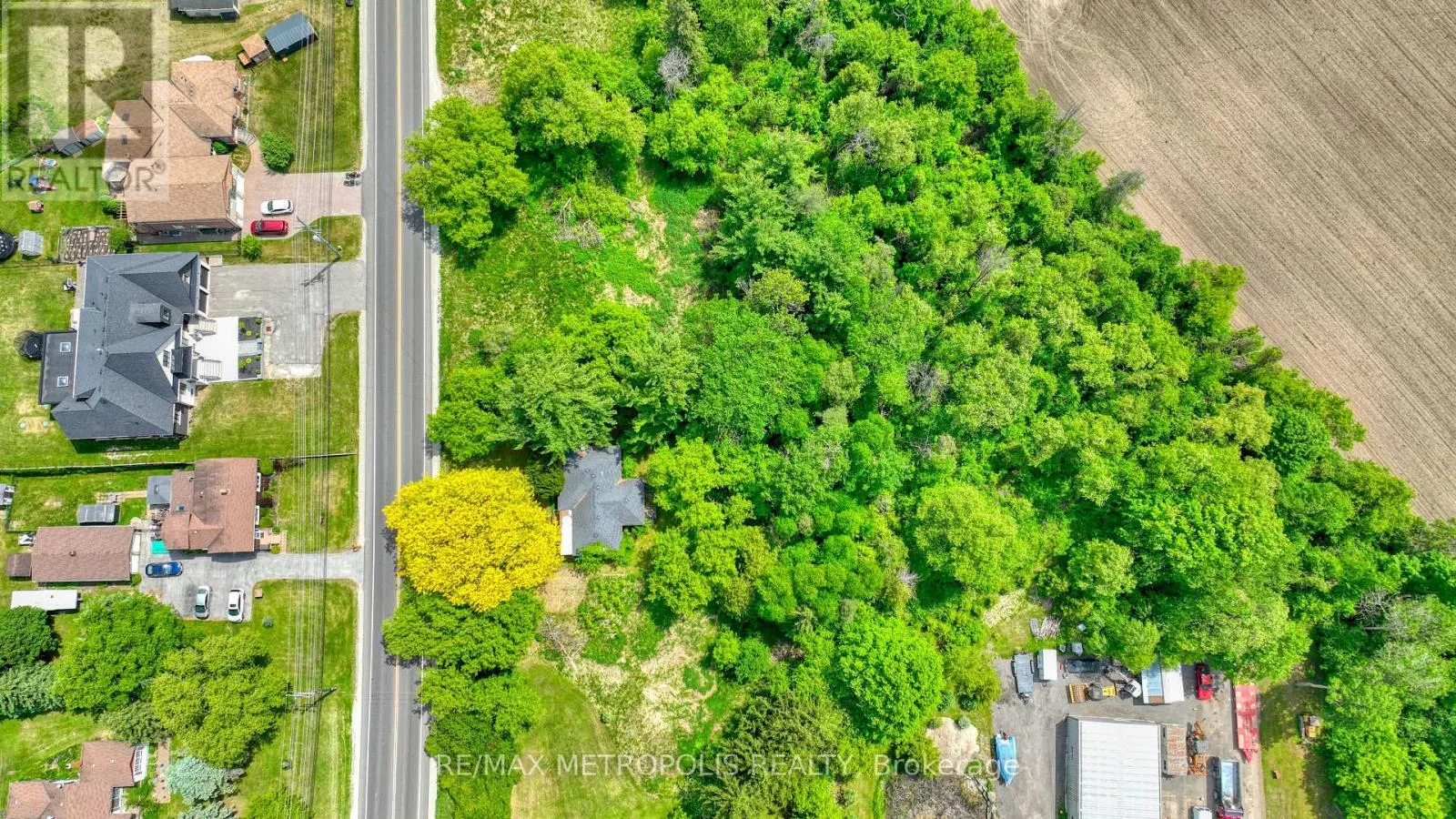 4605 LLOYDTOWN AURORA ROAD
