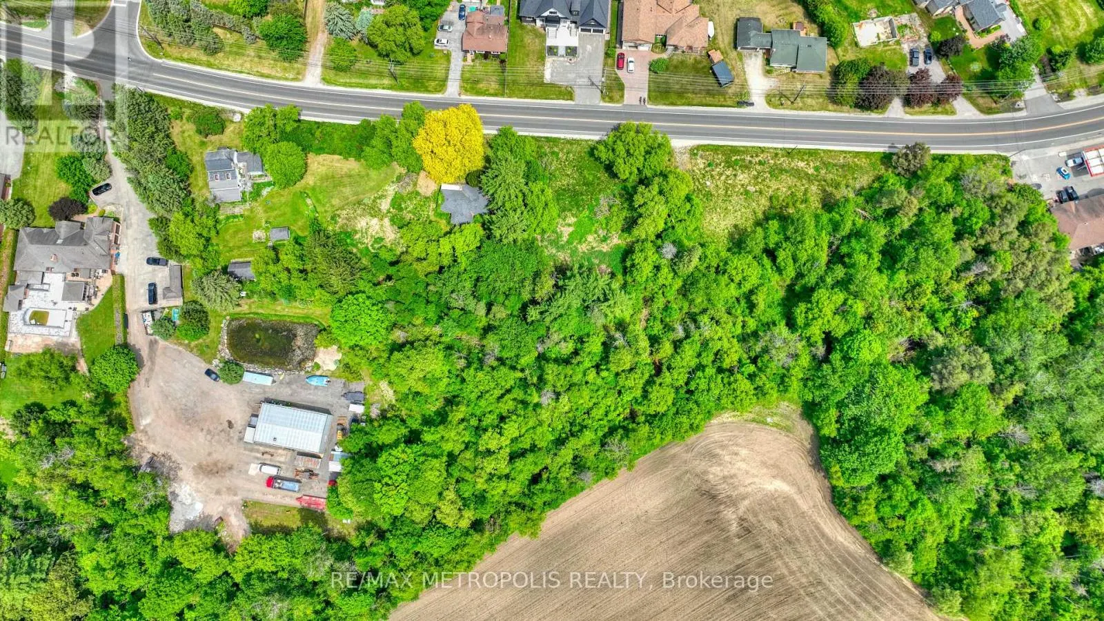 4605 LLOYDTOWN AURORA ROAD
