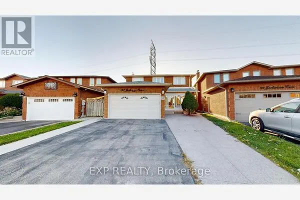 97 JACKMAN CRESCENT