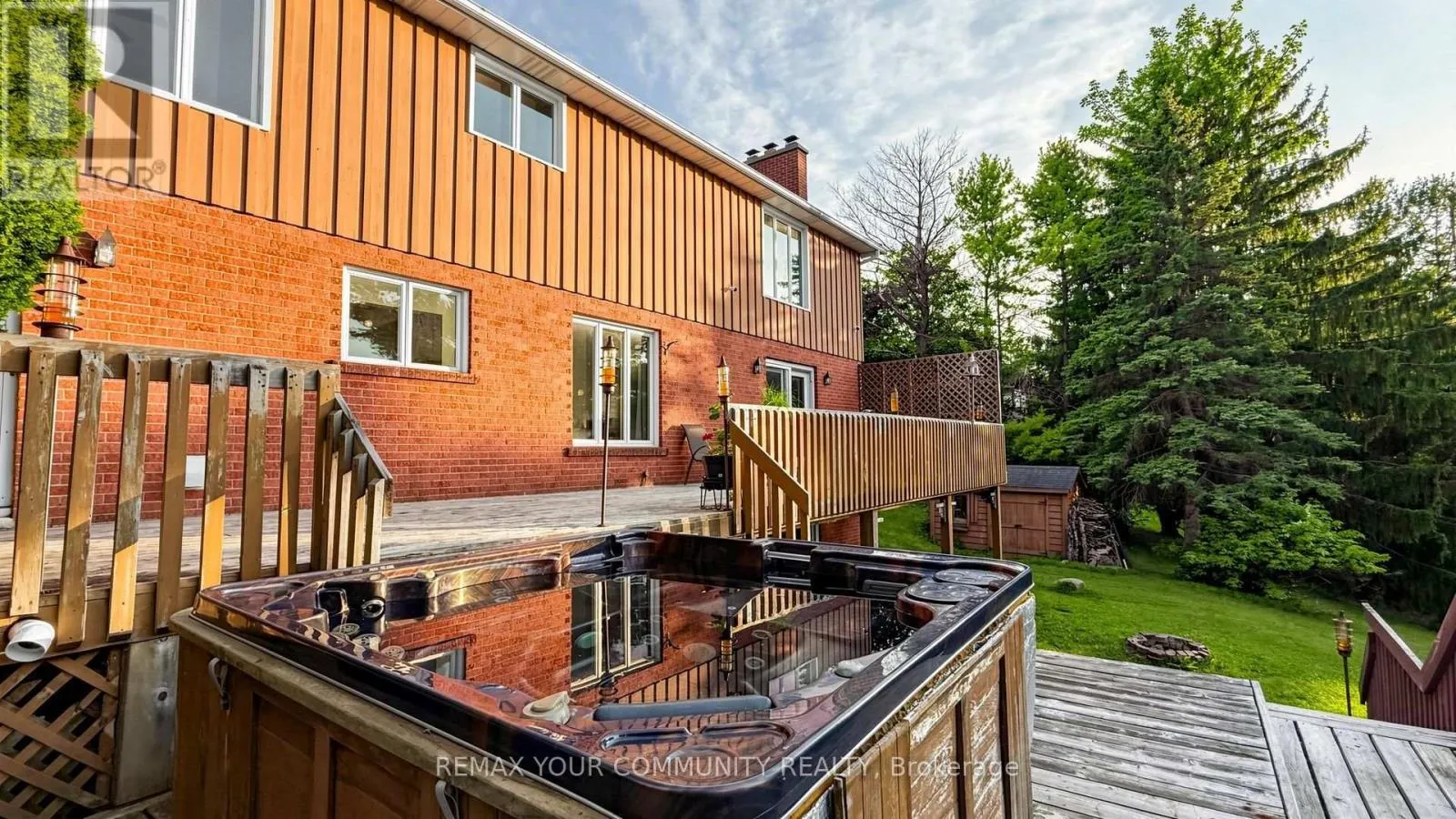 243 RIDGE ROAD
