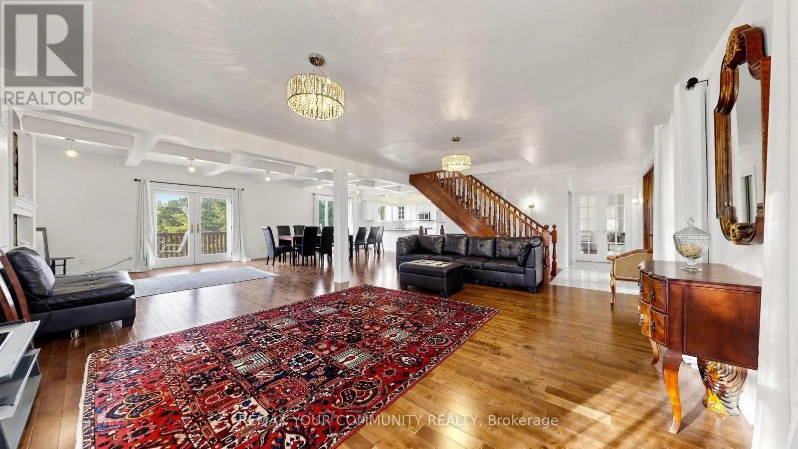 243 RIDGE ROAD