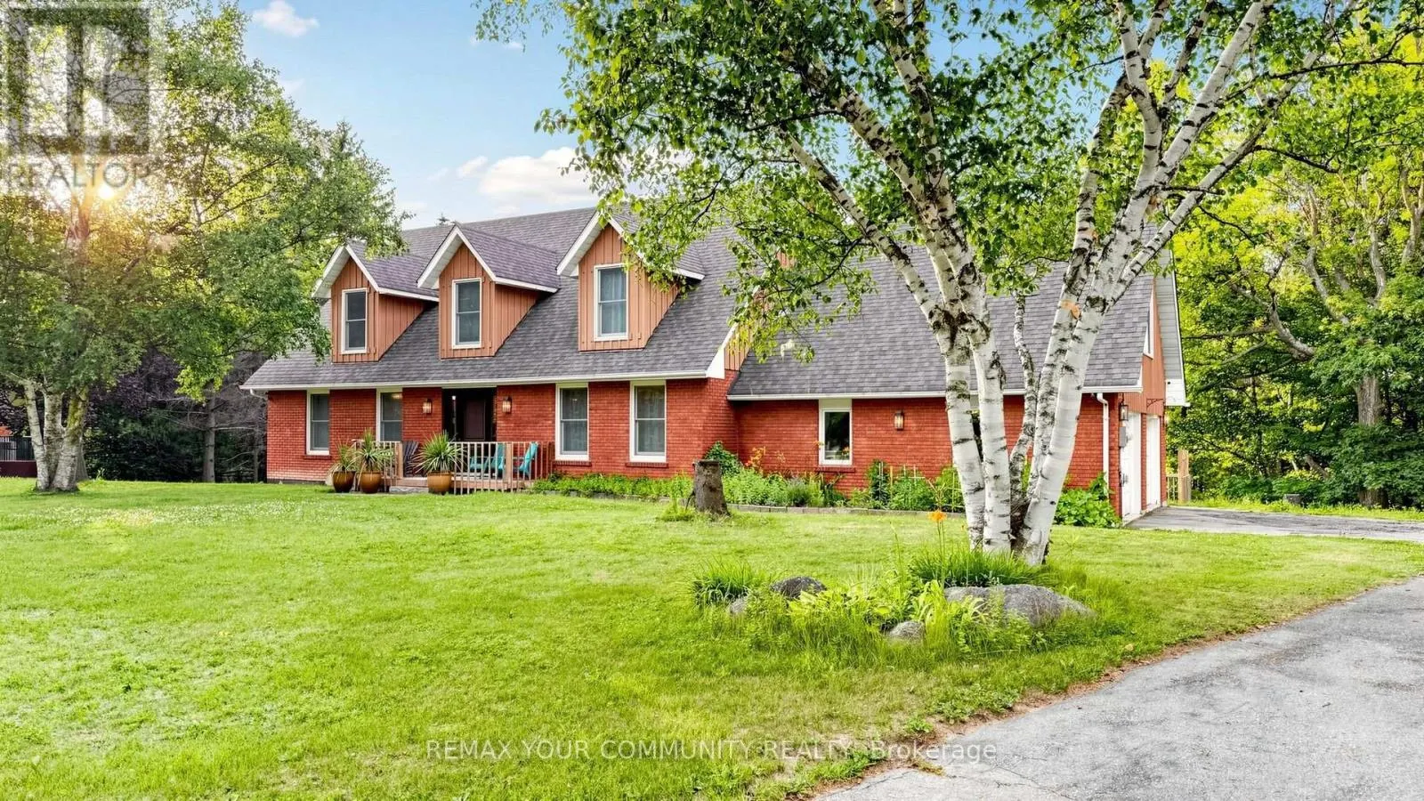 243 RIDGE ROAD