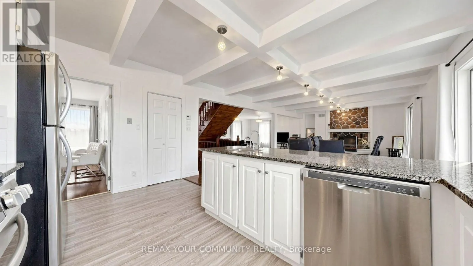 243 RIDGE ROAD