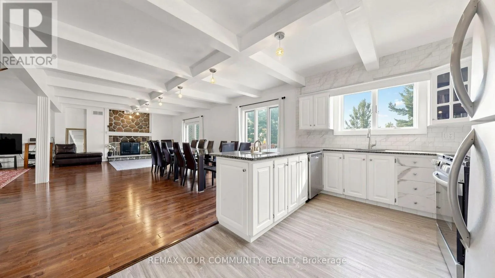 243 RIDGE ROAD