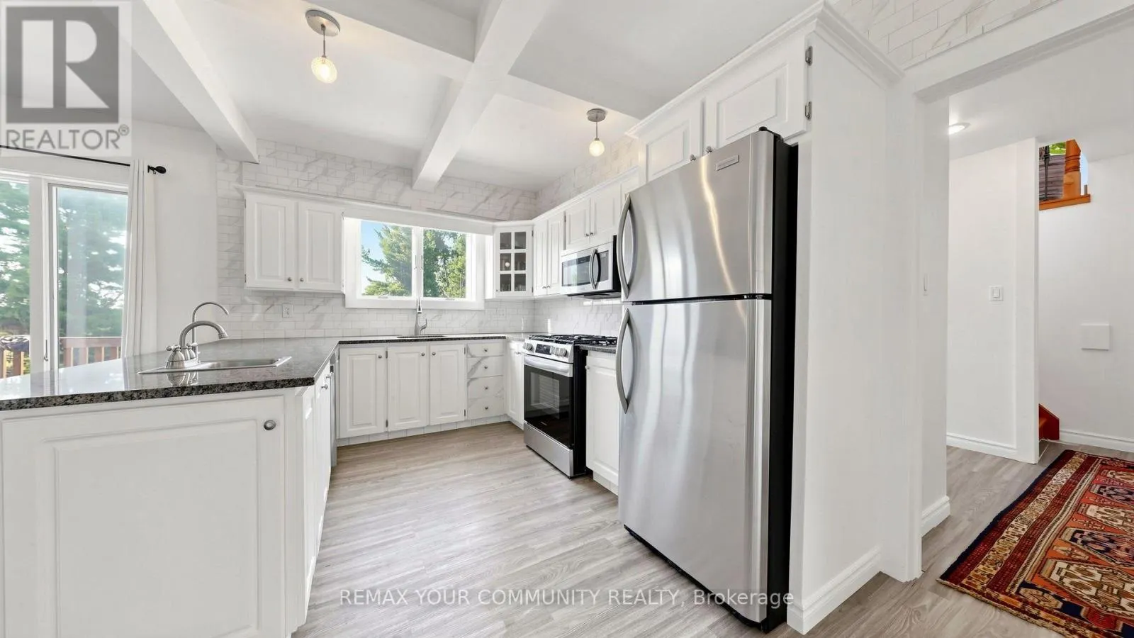243 RIDGE ROAD