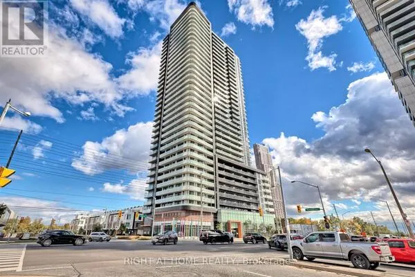 2617 - 7895 JANE STREET
