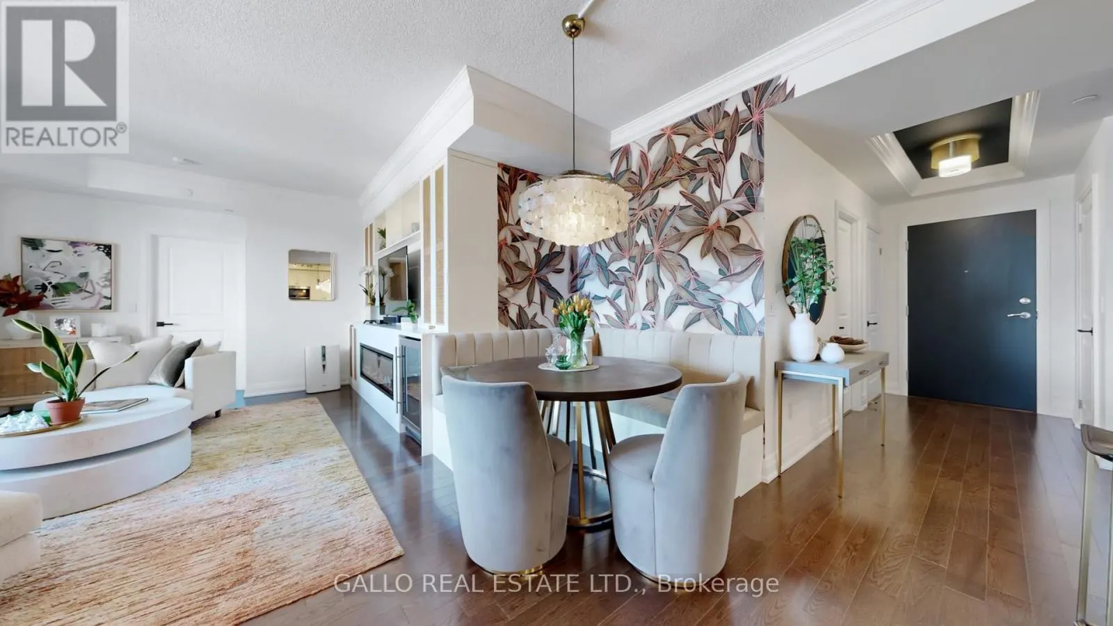 505 - 25 BAKER HILL BOULEVARD