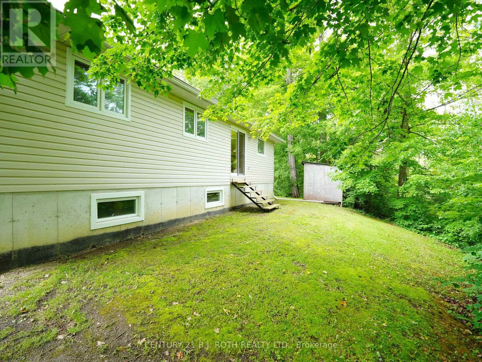 26 BEDFORD ROAD