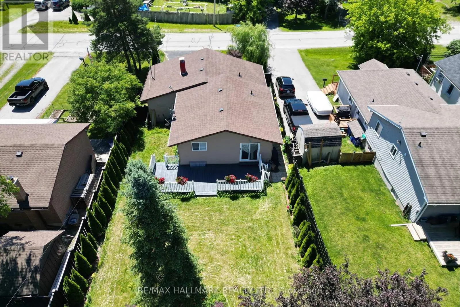 268 PASADENA DRIVE
