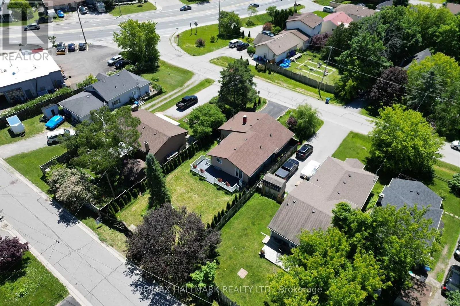 268 PASADENA DRIVE