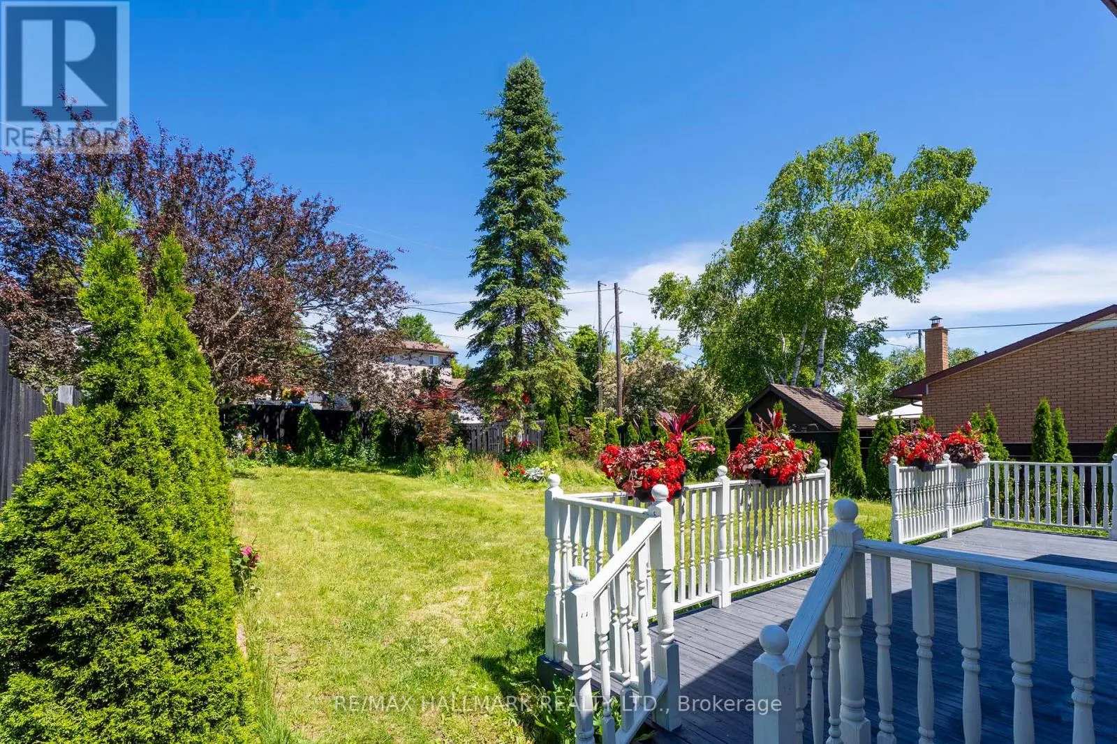 268 PASADENA DRIVE