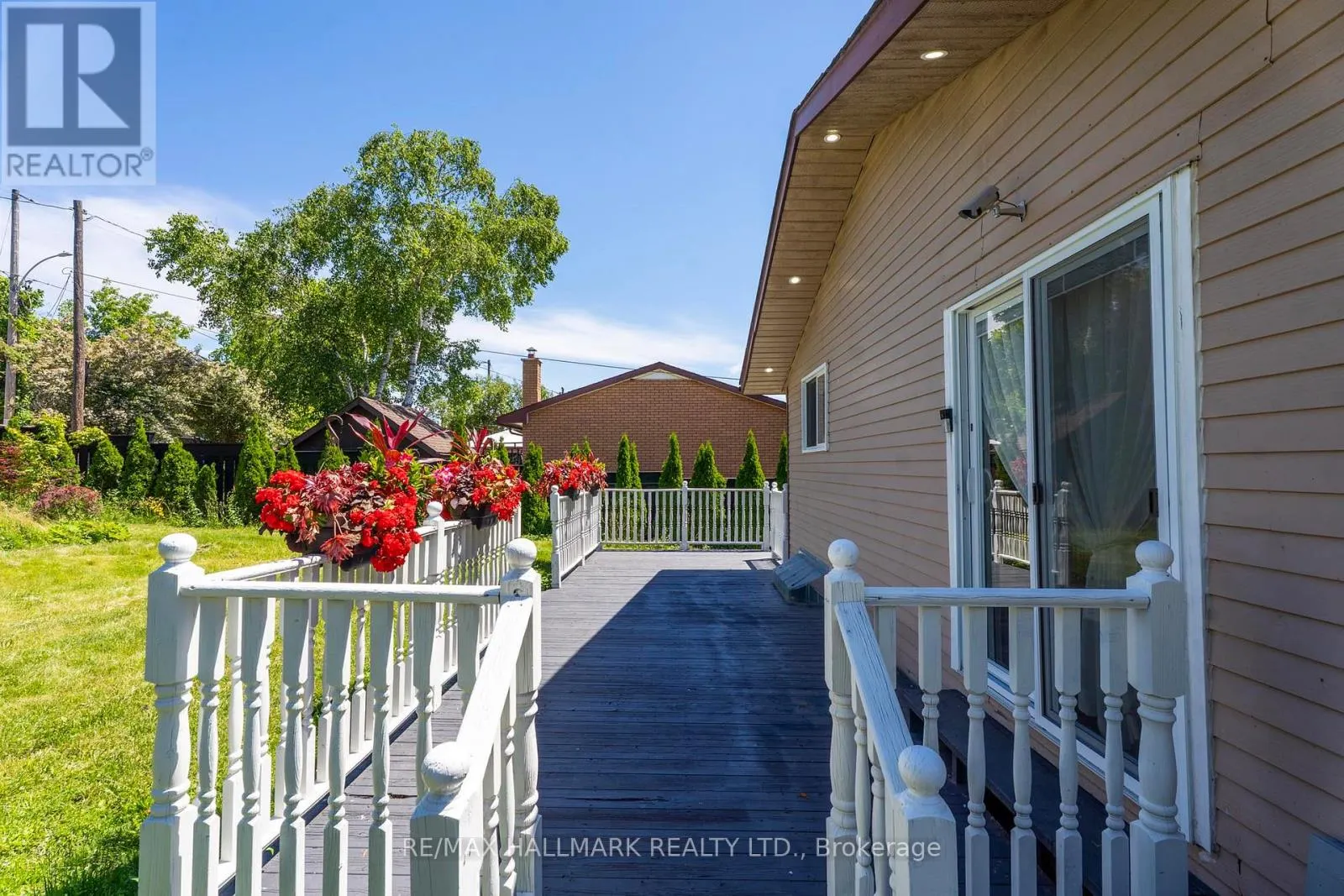 268 PASADENA DRIVE