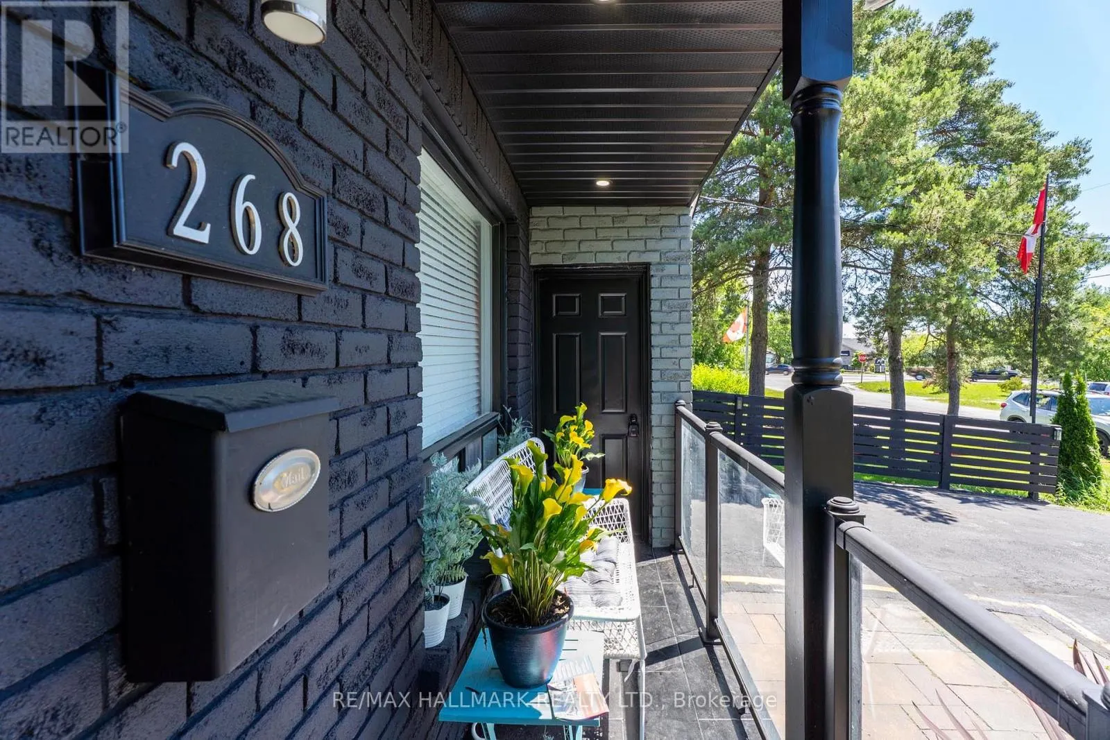268 PASADENA DRIVE