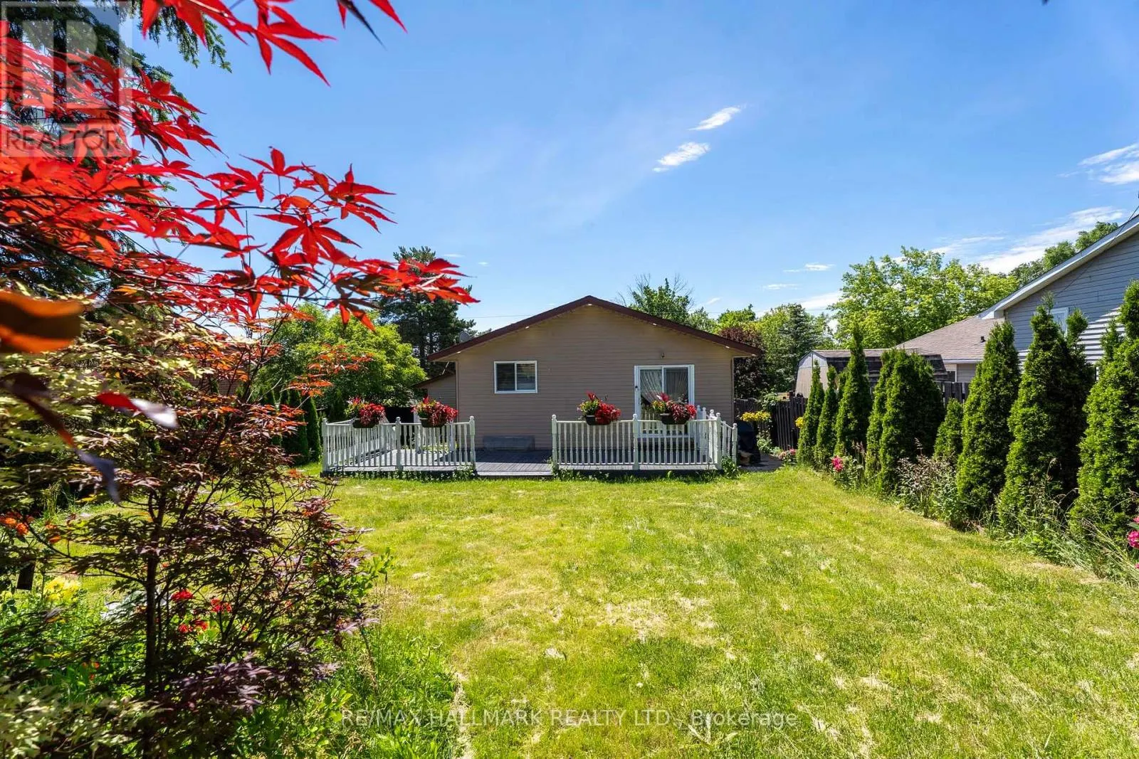 268 PASADENA DRIVE