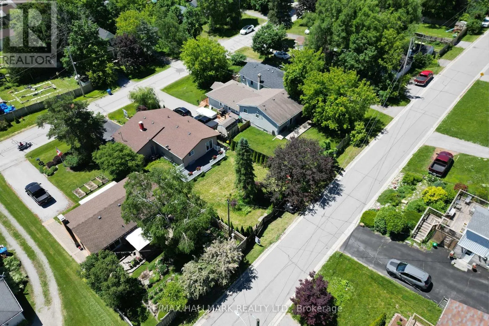268 PASADENA DRIVE