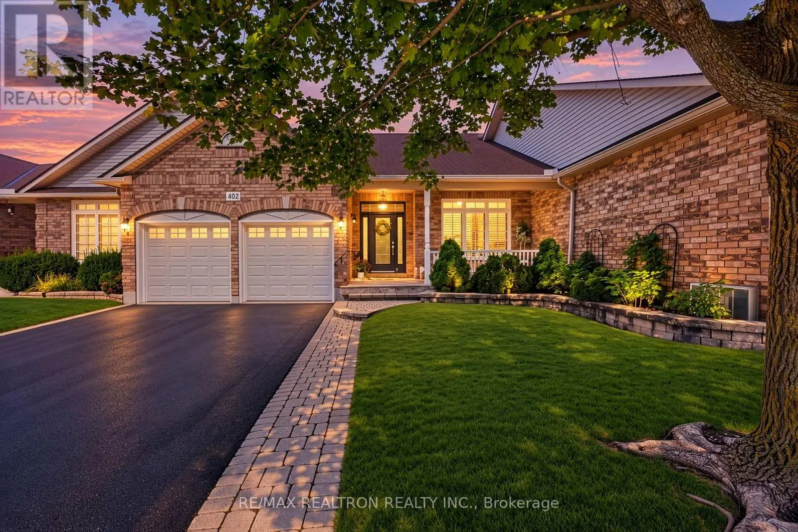 402 MORLEY COOK CRESCENT