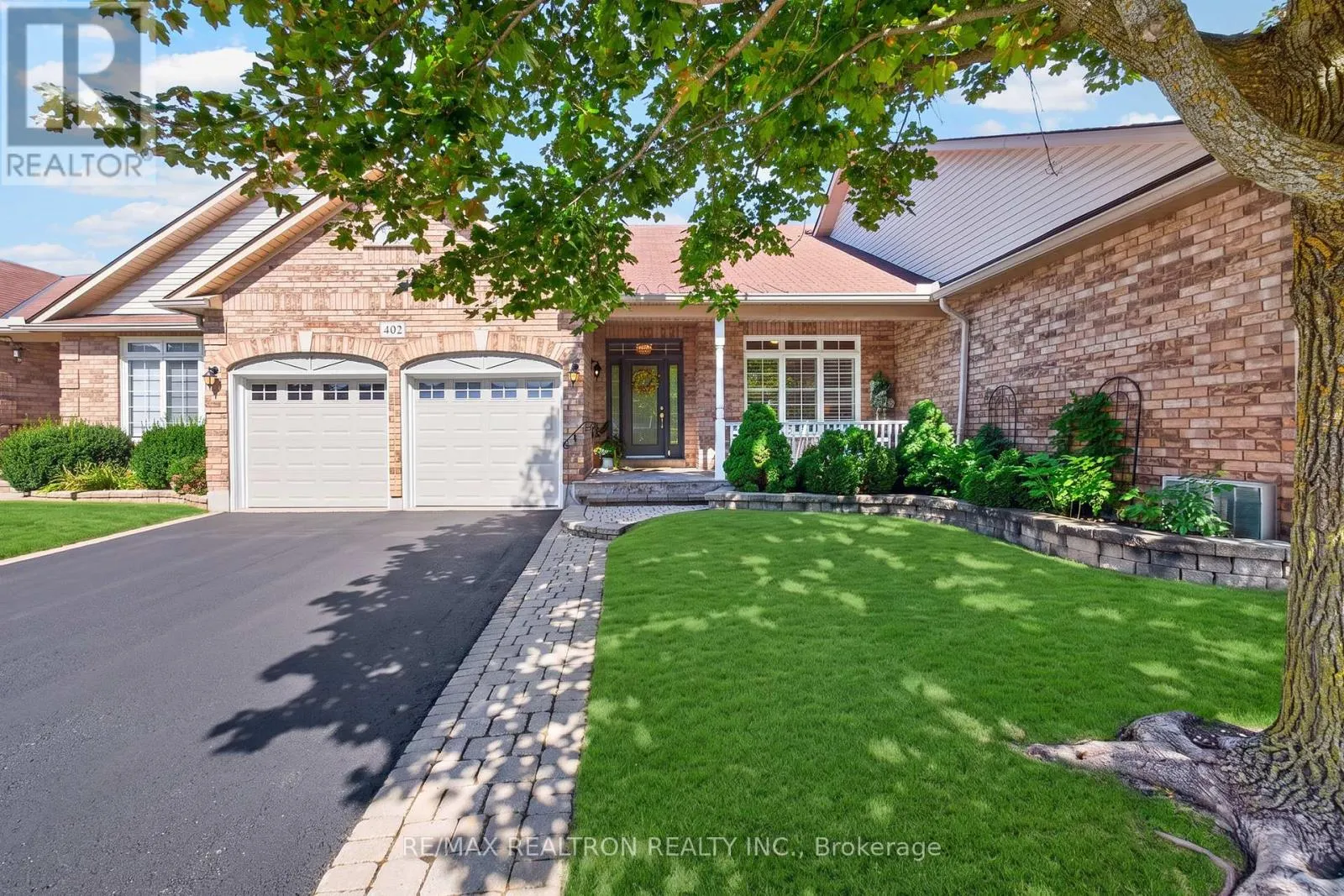 402 MORLEY COOK CRESCENT