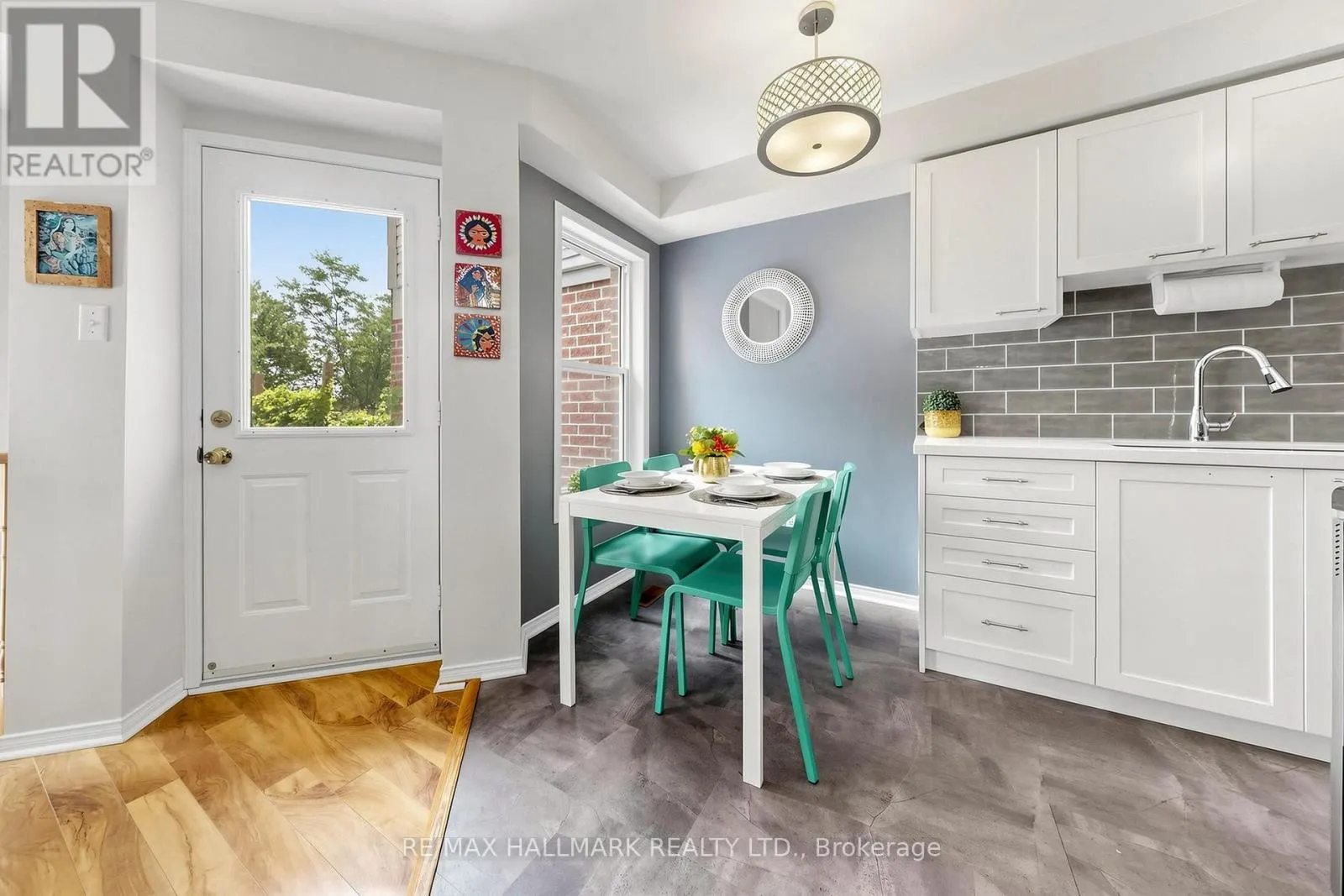5 EVELYN BUCK LANE