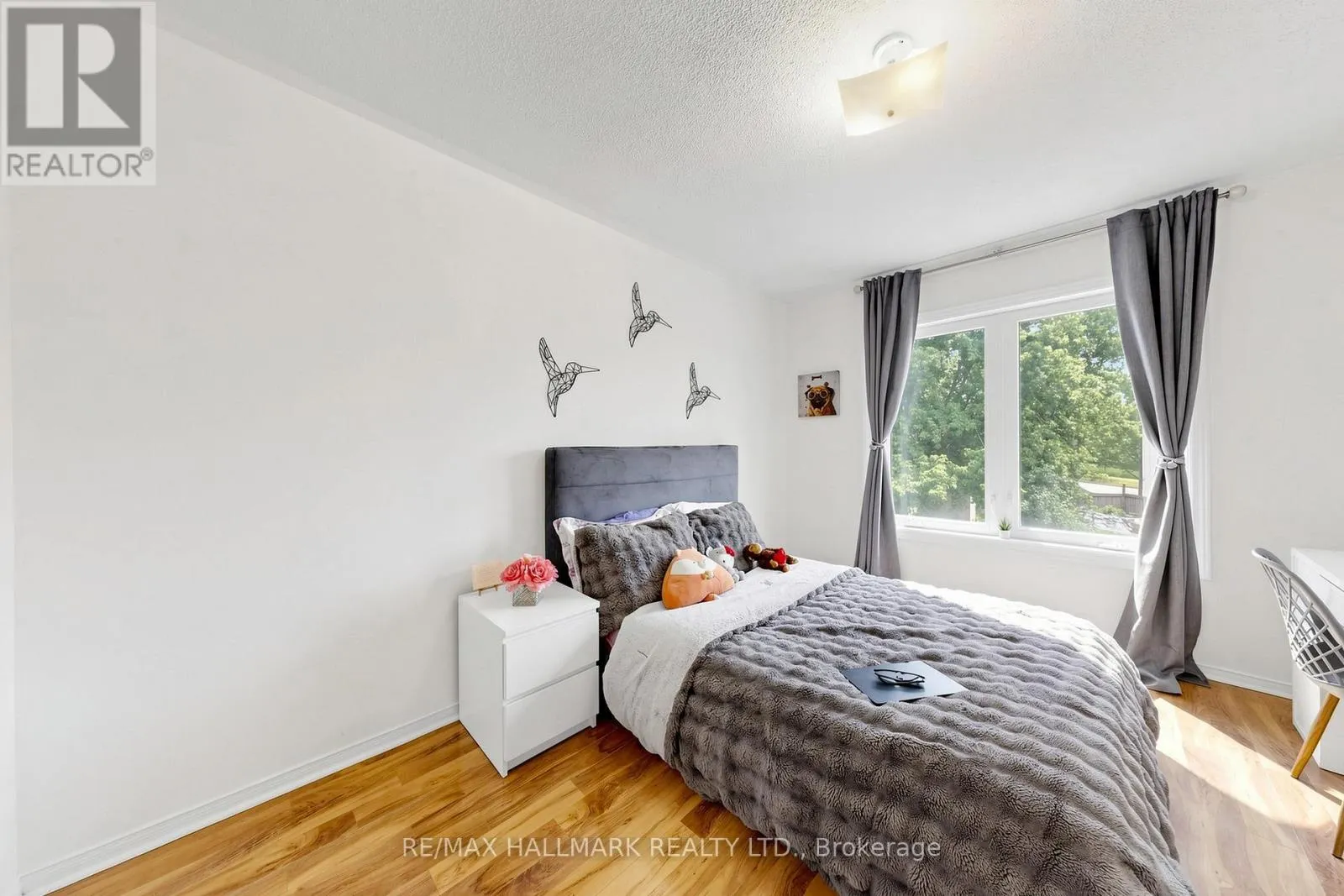 5 EVELYN BUCK LANE