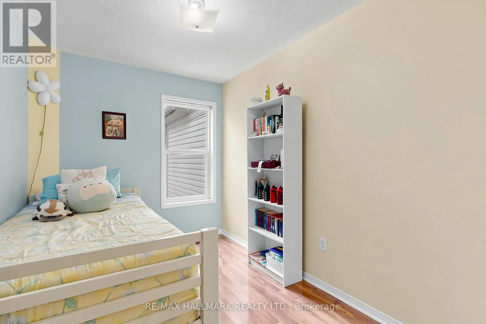 5 EVELYN BUCK LANE
