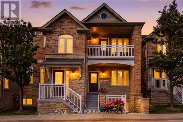 11 - 520 SILKEN LAUMANN DRIVE