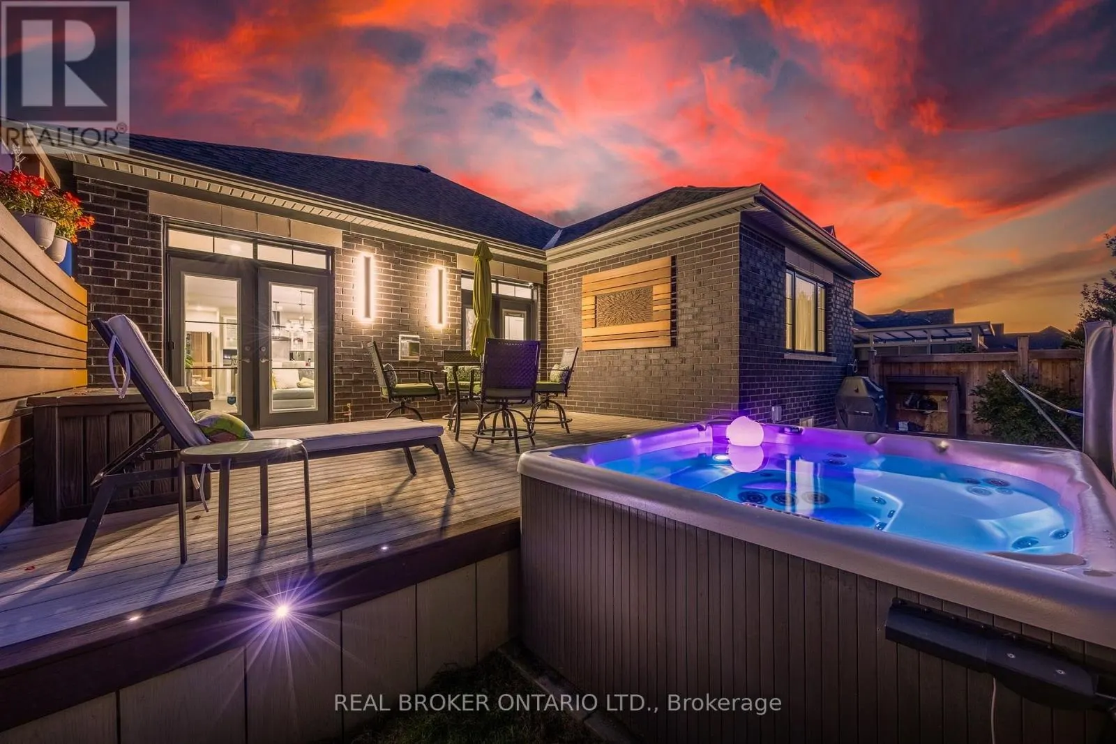 20 BIRKDALE PLACE
