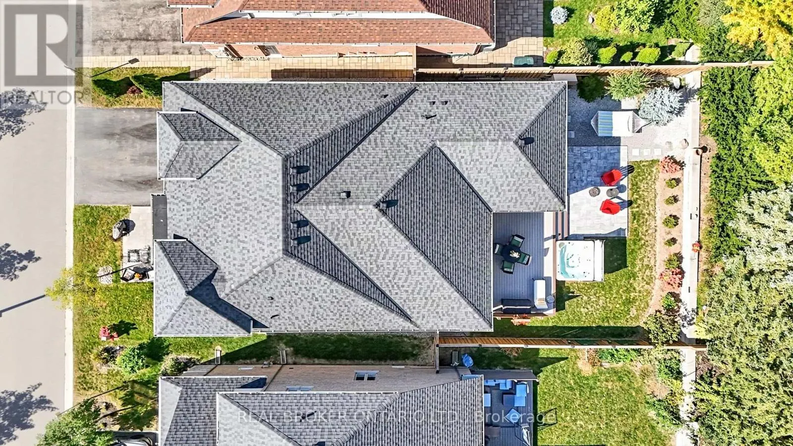20 BIRKDALE PLACE