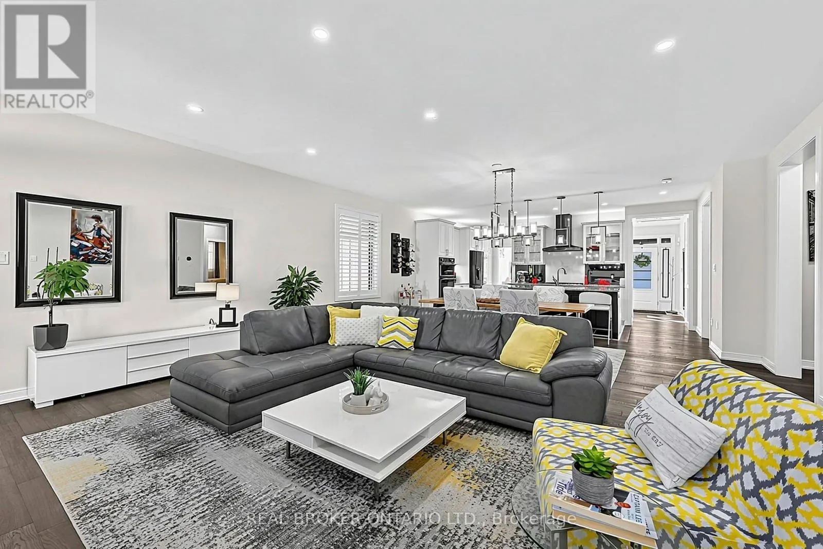 20 BIRKDALE PLACE