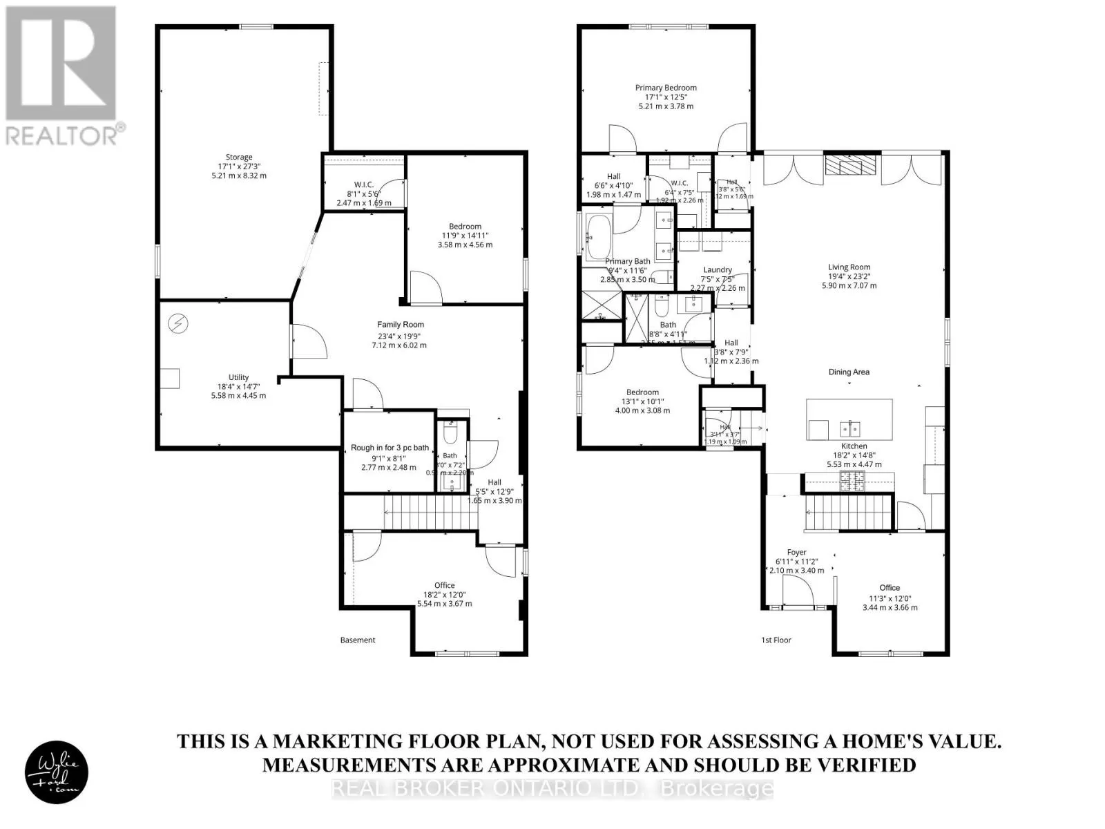 20 BIRKDALE PLACE