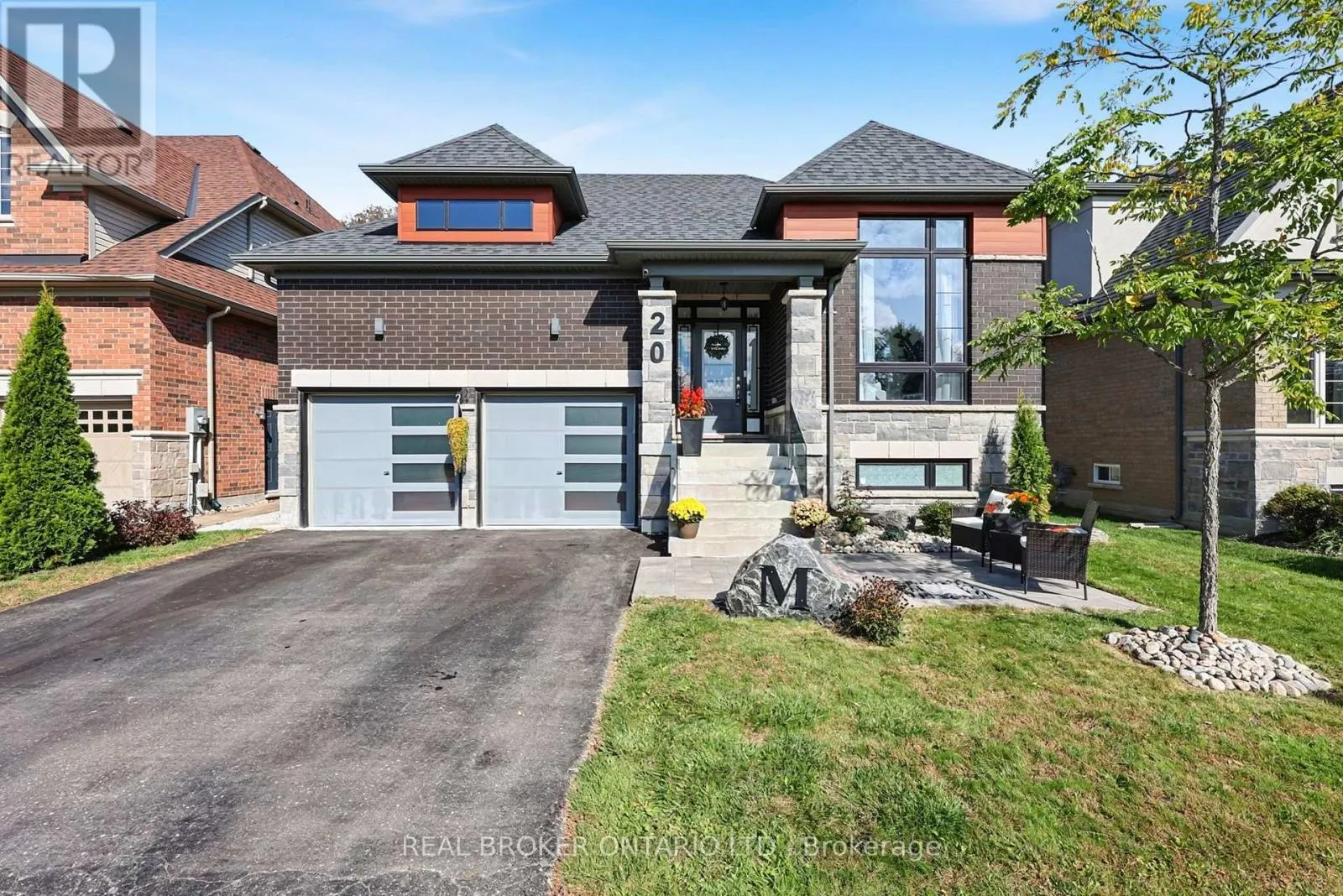 20 BIRKDALE PLACE