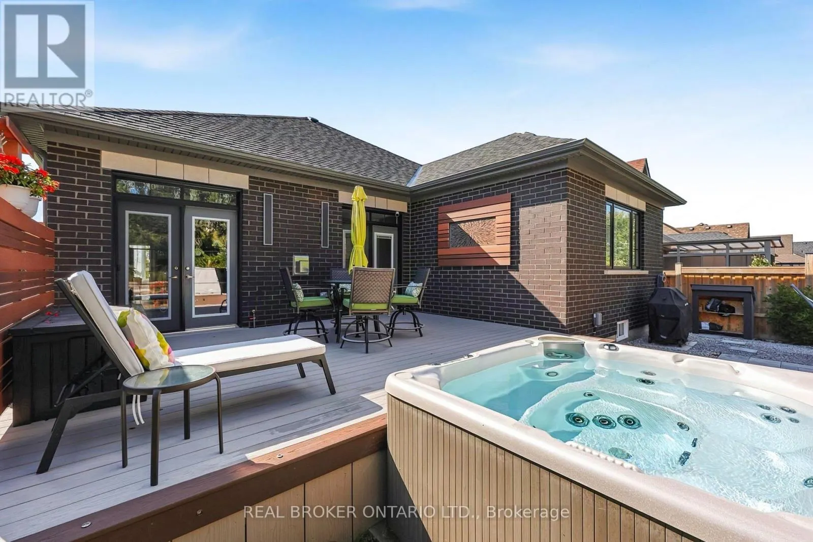 20 BIRKDALE PLACE
