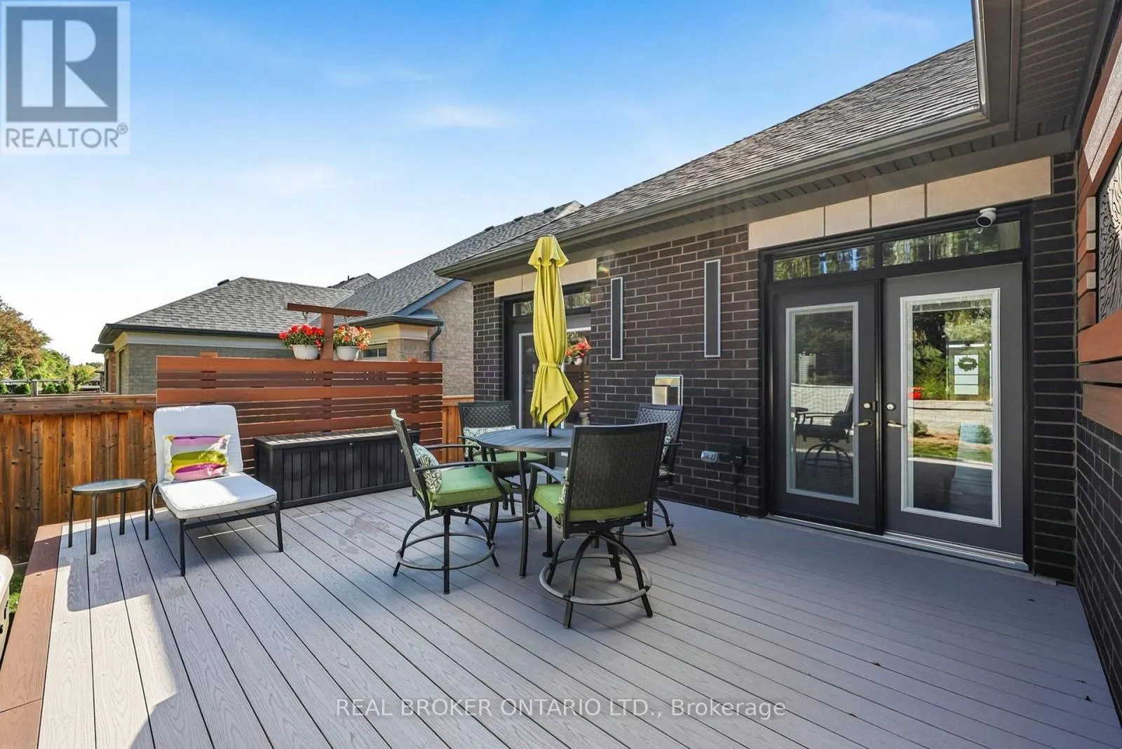 20 BIRKDALE PLACE