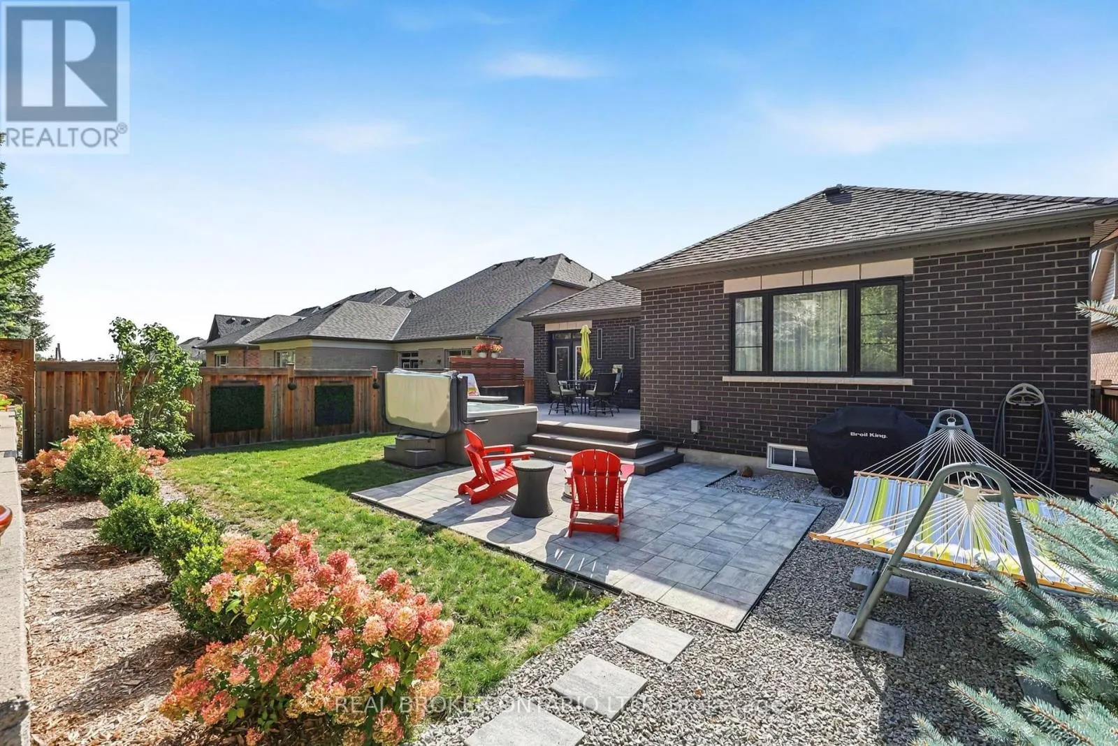 20 BIRKDALE PLACE