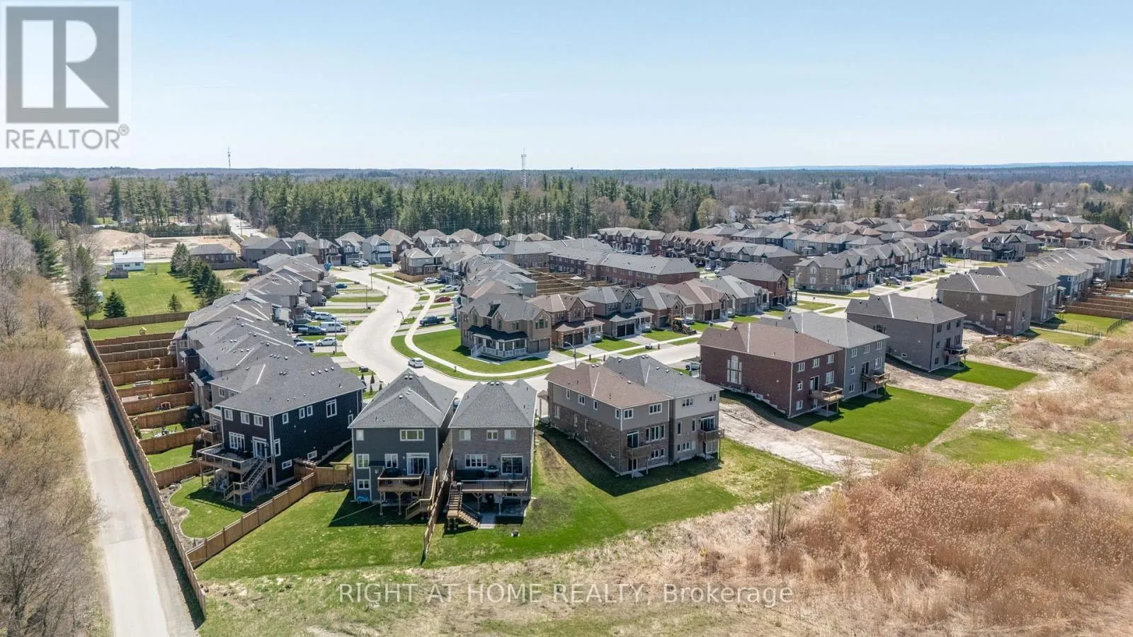 68 WOOD CRESCENT