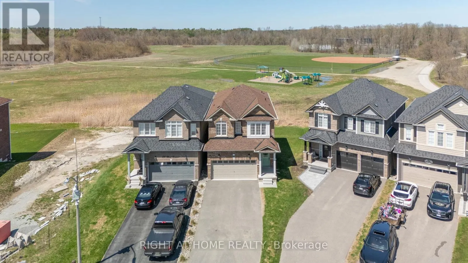 68 WOOD CRESCENT