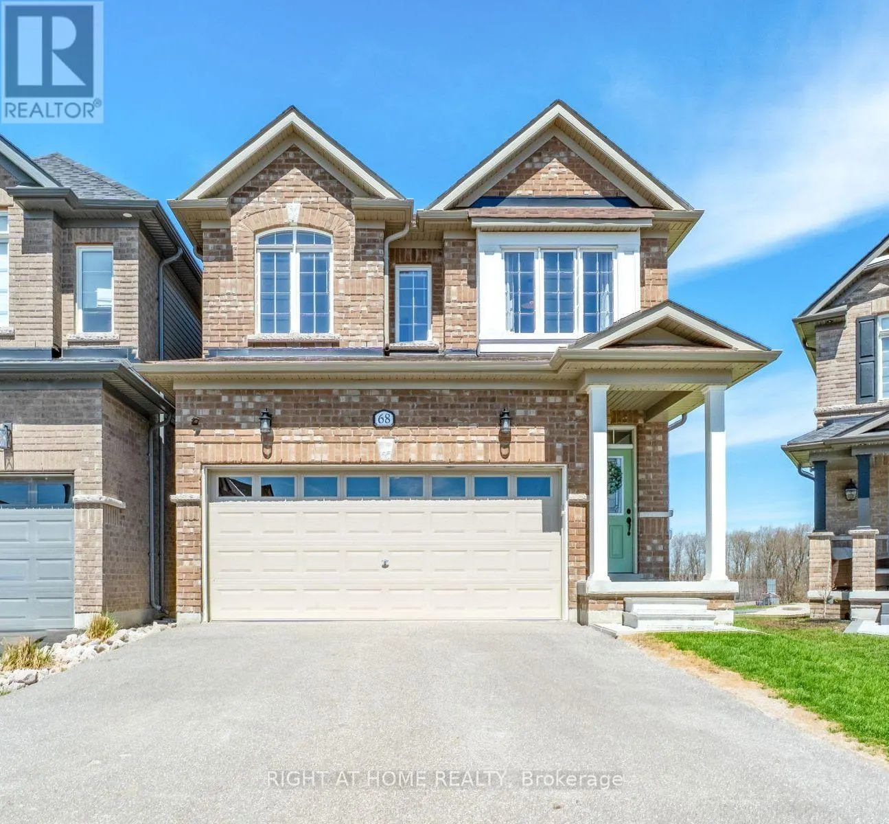 68 WOOD CRESCENT