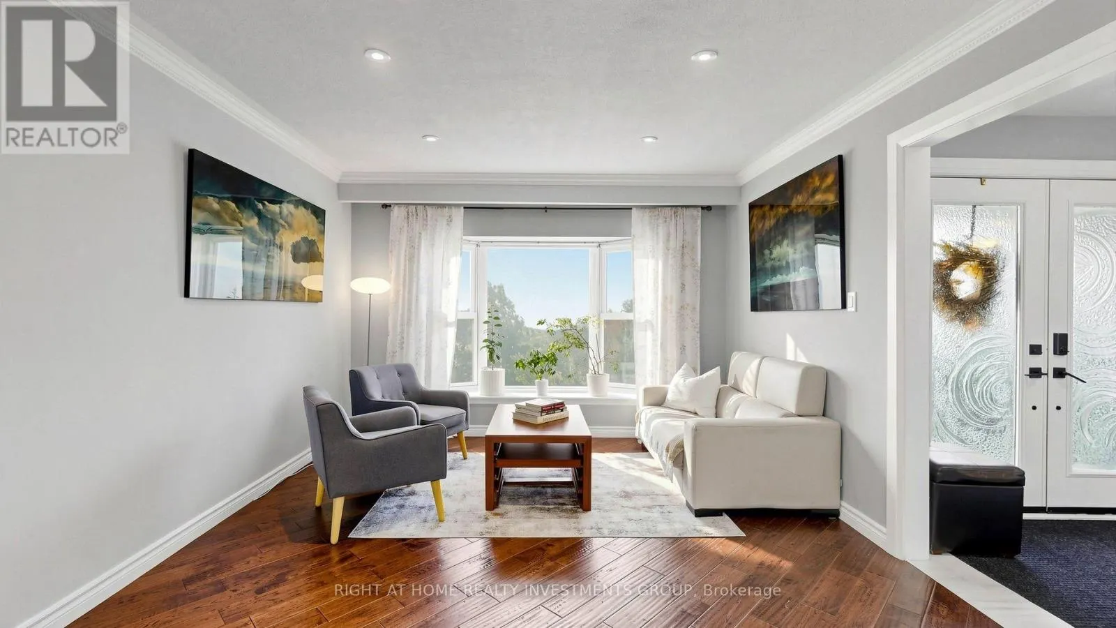 86 BURLING PLACE