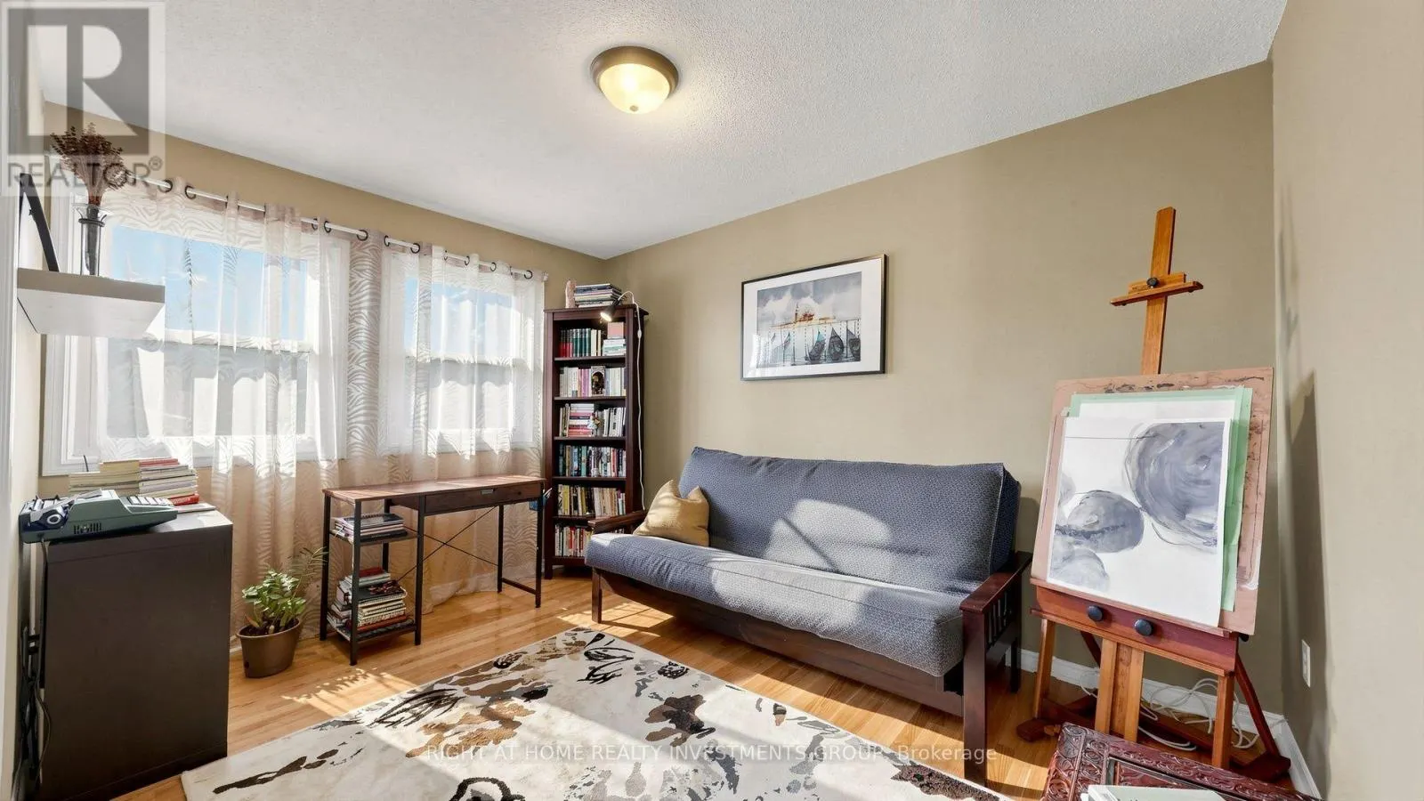 86 BURLING PLACE