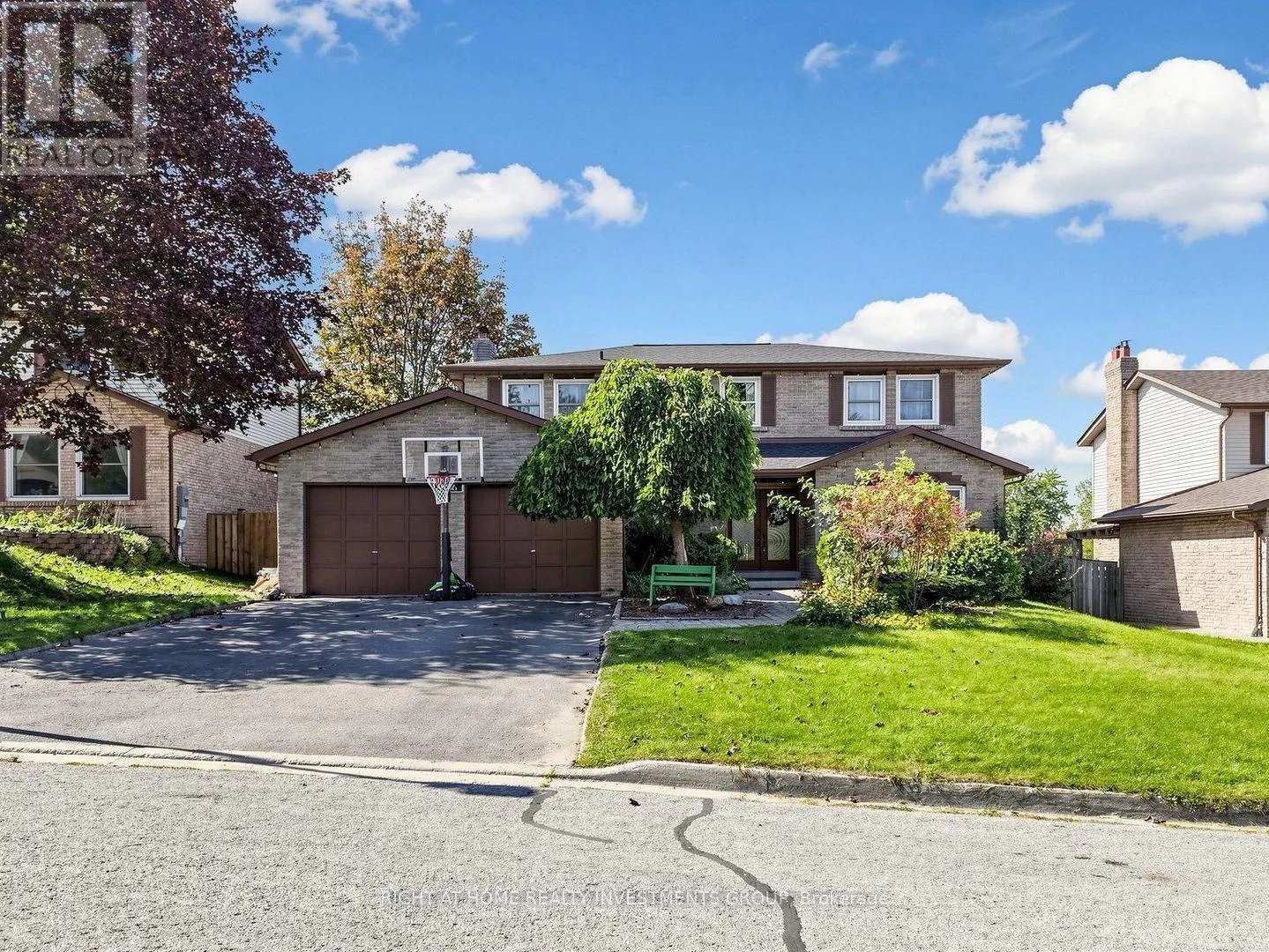 86 BURLING PLACE