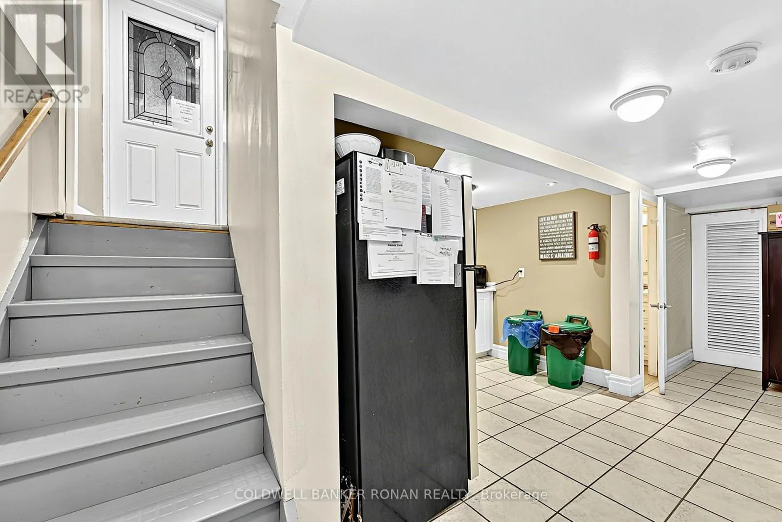 18 CHURCH STREET S