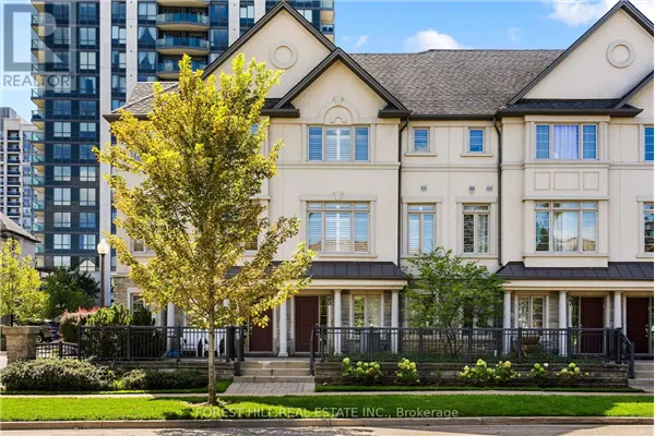 25 BEVERLEY GLEN BOULEVARD