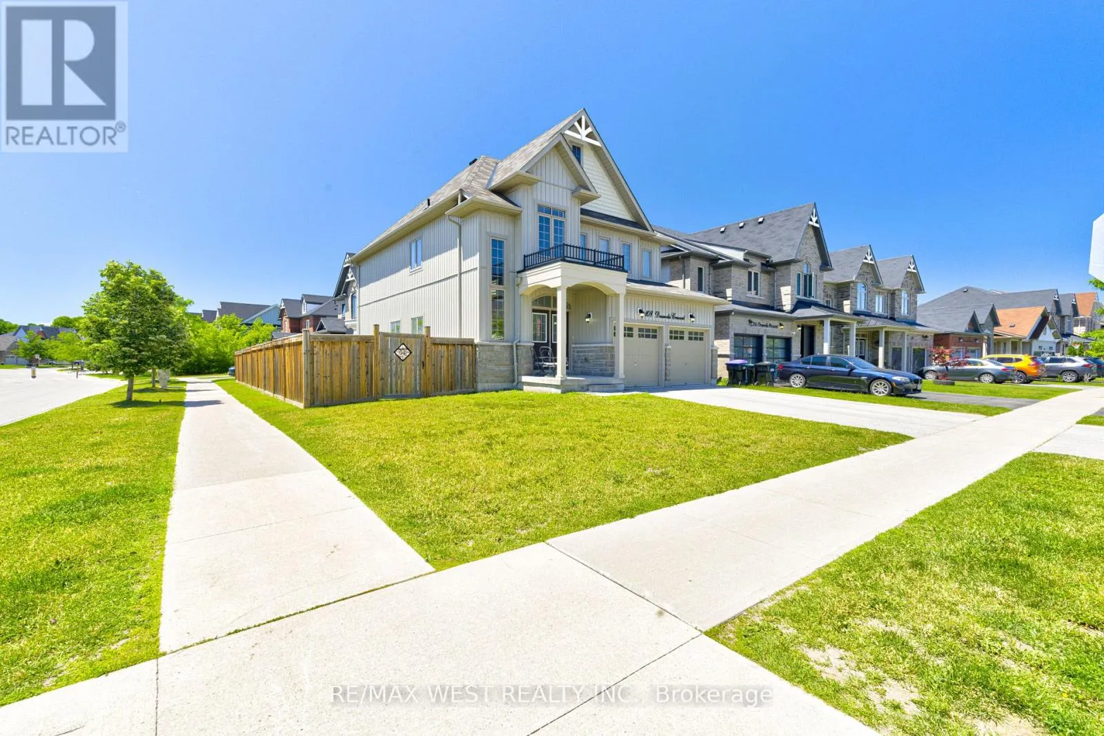 108 DECAROLIS STREET