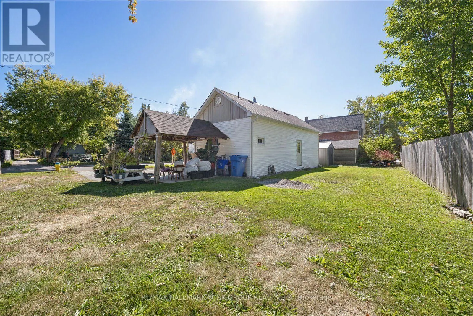 16 SNOOKS ROAD