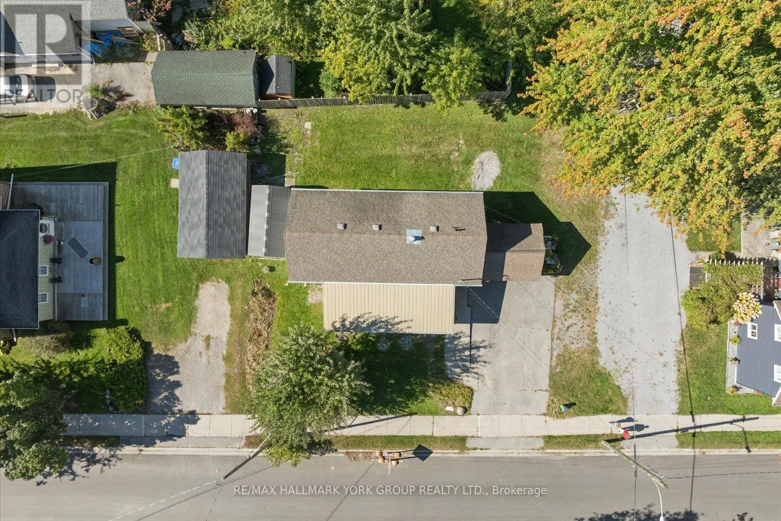 16 SNOOKS ROAD