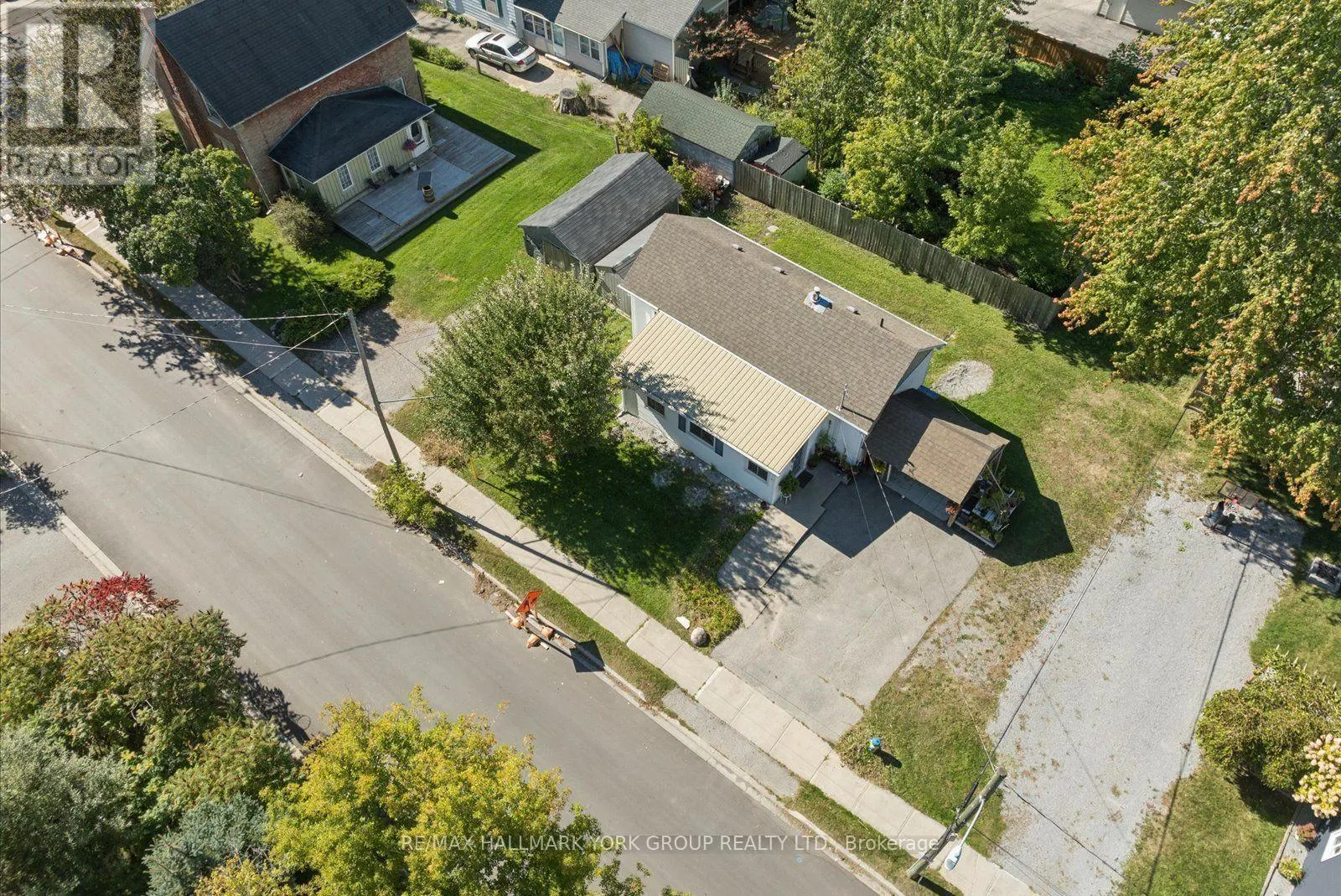 16 SNOOKS ROAD