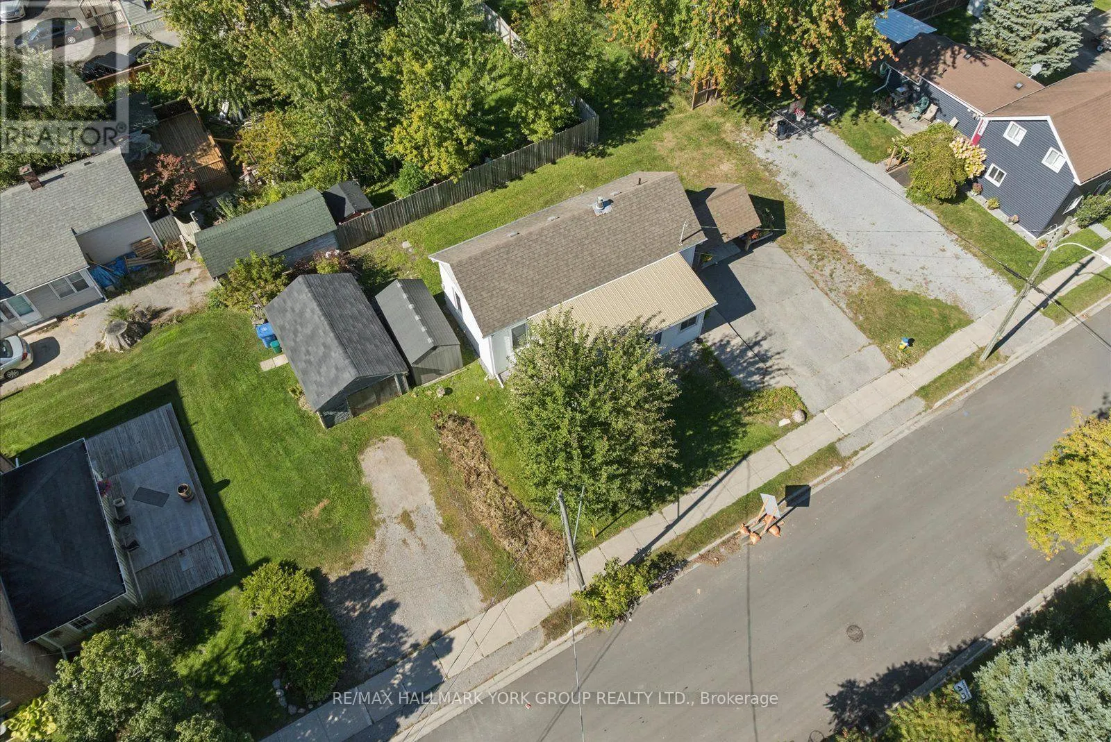 16 SNOOKS ROAD