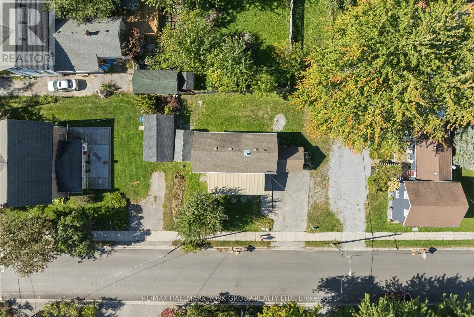 16 SNOOKS ROAD