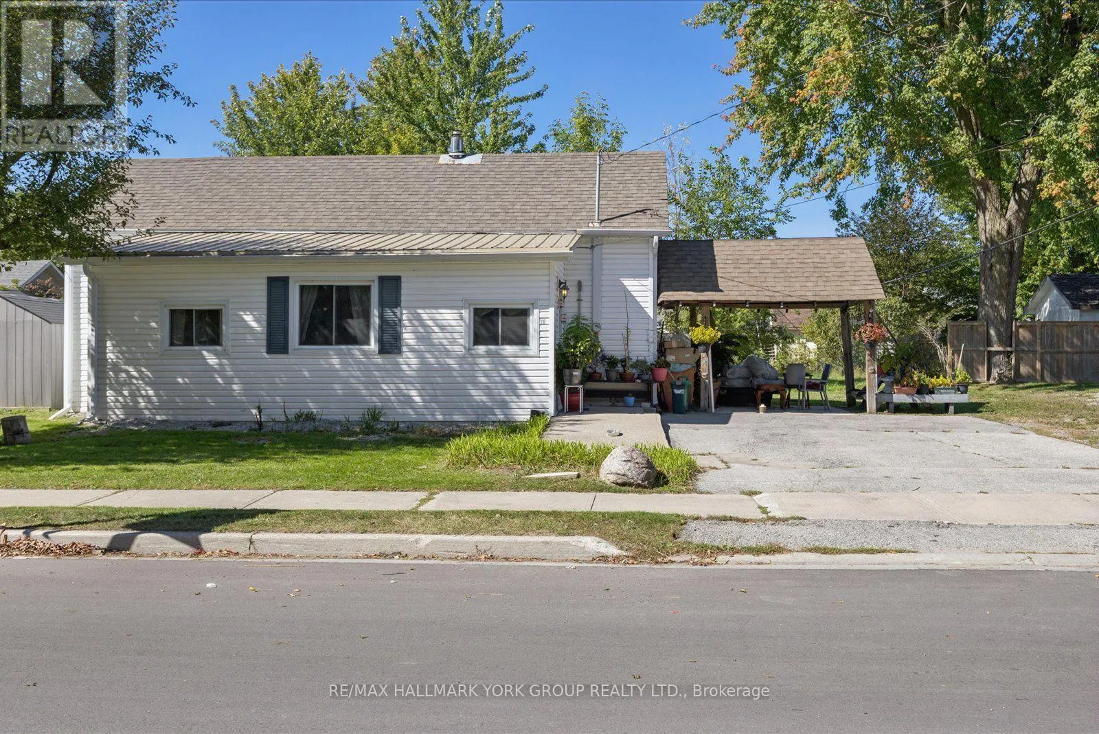 16 SNOOKS ROAD