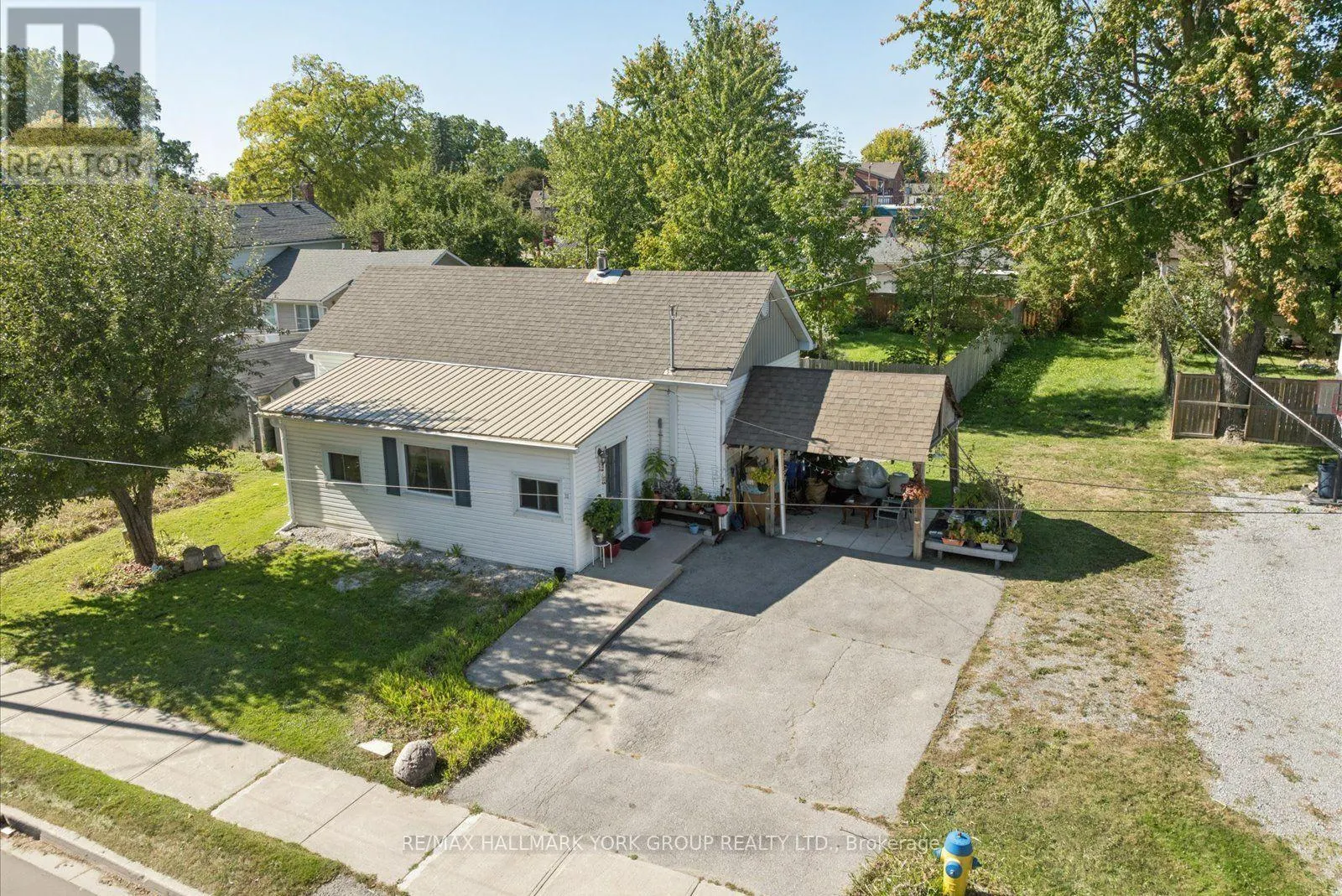16 SNOOKS ROAD
