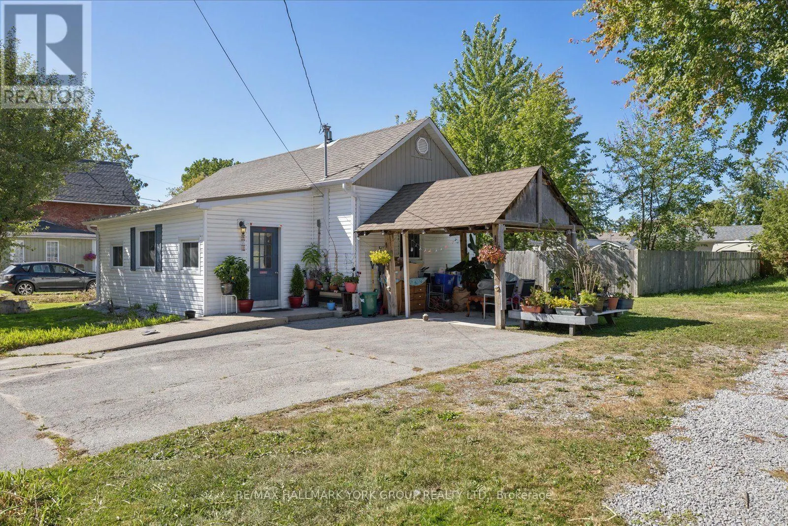 16 SNOOKS ROAD
